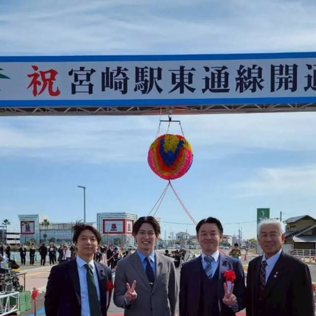 Instagram投稿