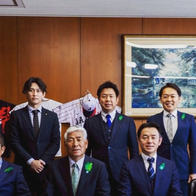Instagram投稿